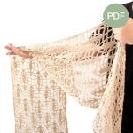 Dromenvanger Sjaal Pdf Patroon